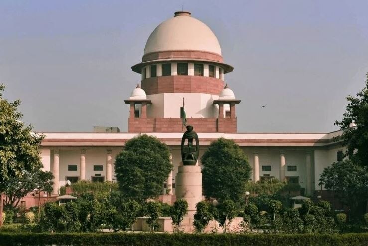 कोविड पीड़ितों को 50 हजार के मुआवजे से इनकार न करे कोई राज्यः SC