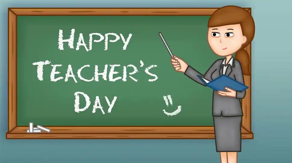 World Teachers Day 2021: क्यों मनाया जाता है वर्ल्ड टीचर्स डे, जानिए इसकी तारीख, महत्व और थीम
