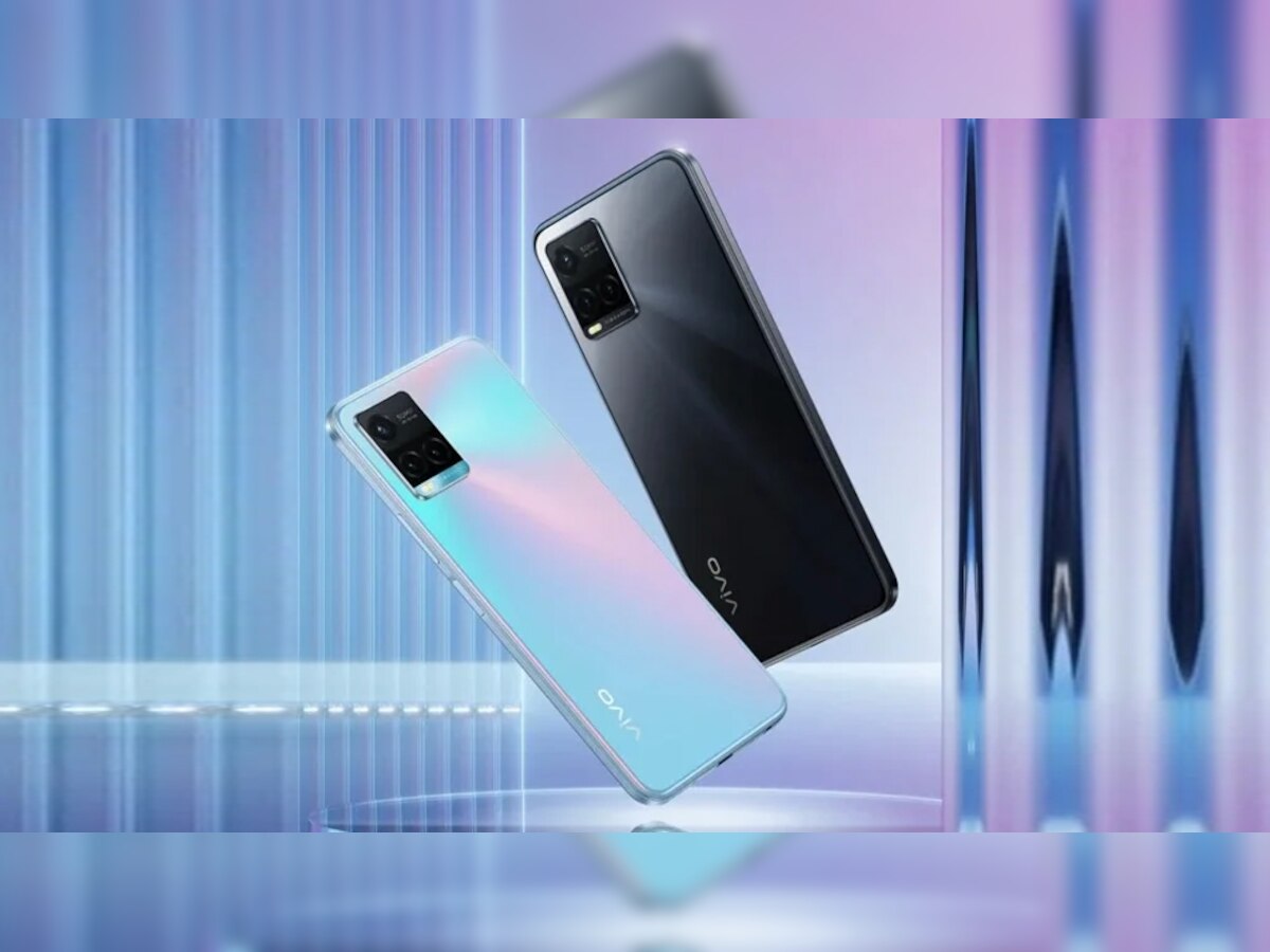 Vivo Latest Phone: Vivo ने लॉन्च किया 5000mAh बैटरी वाला गदर Smartphone, डिजाइन और फीचर्स जान आप कहेंगे- मैं तो यही खरीदूंगा