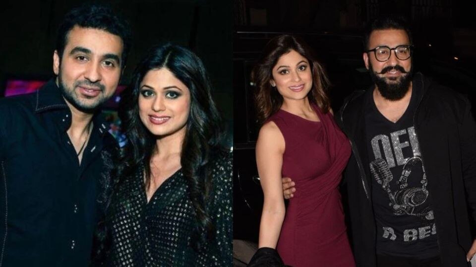 राज कुंद्रा मामले में Shamita Shetty ने तोड़ी चुप्पी, ट्रोलर्स को दिया ये जवाब