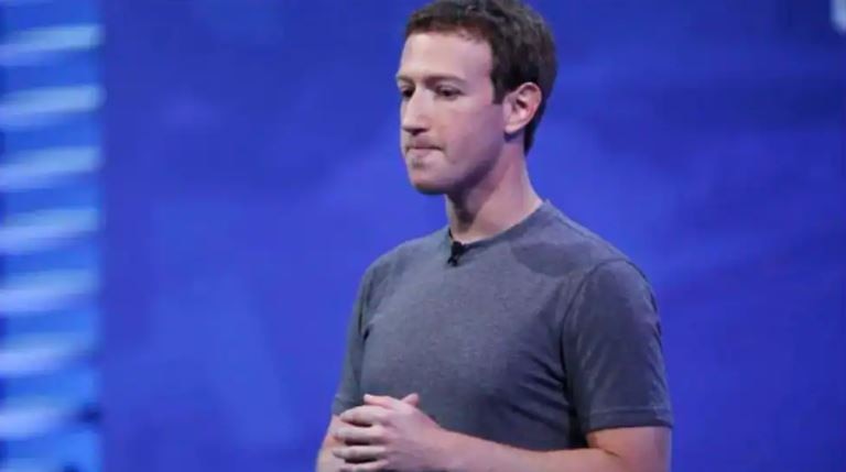 फेसबुक-वॉट्सऐप और इंस्टाग्राम डाउन होने से Mark Zuckerberg हो गया बड़ा नुकसान, जनिए कितनी रकम गंवाई?