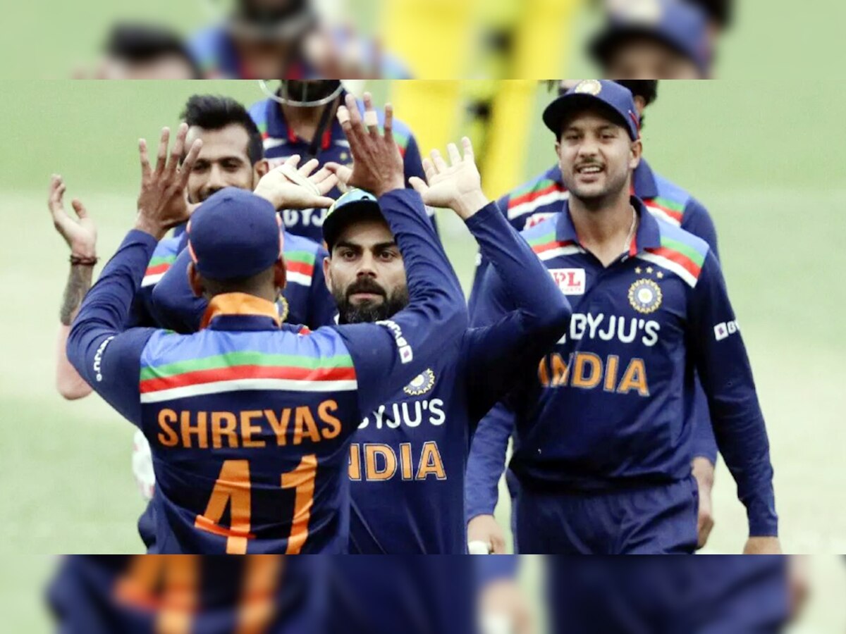 Team India