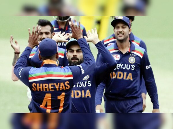 Team India