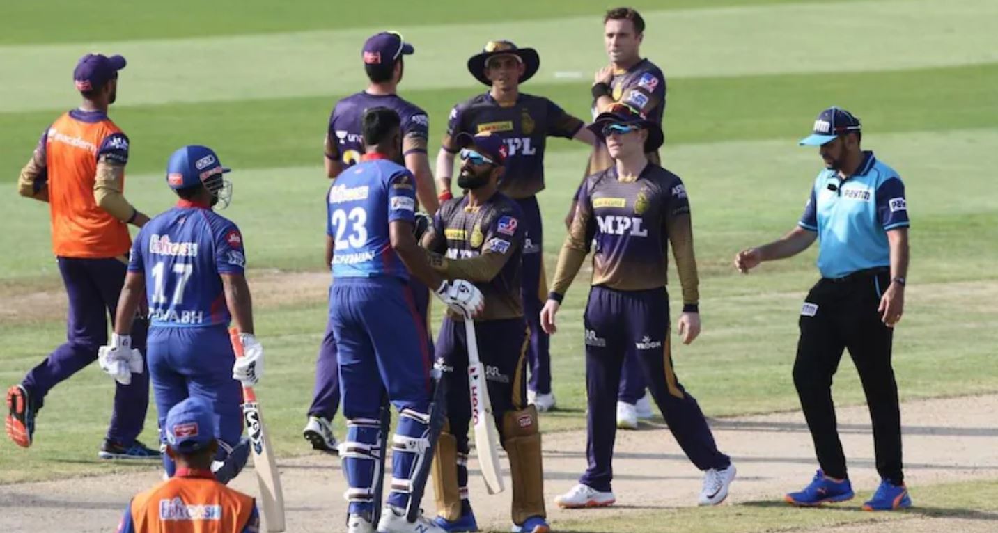 IPL 2021: Morgan के साथ हुए विवाद पर अश्विन ने दिया बड़ा बयान, अपने पक्ष में कही ये बात