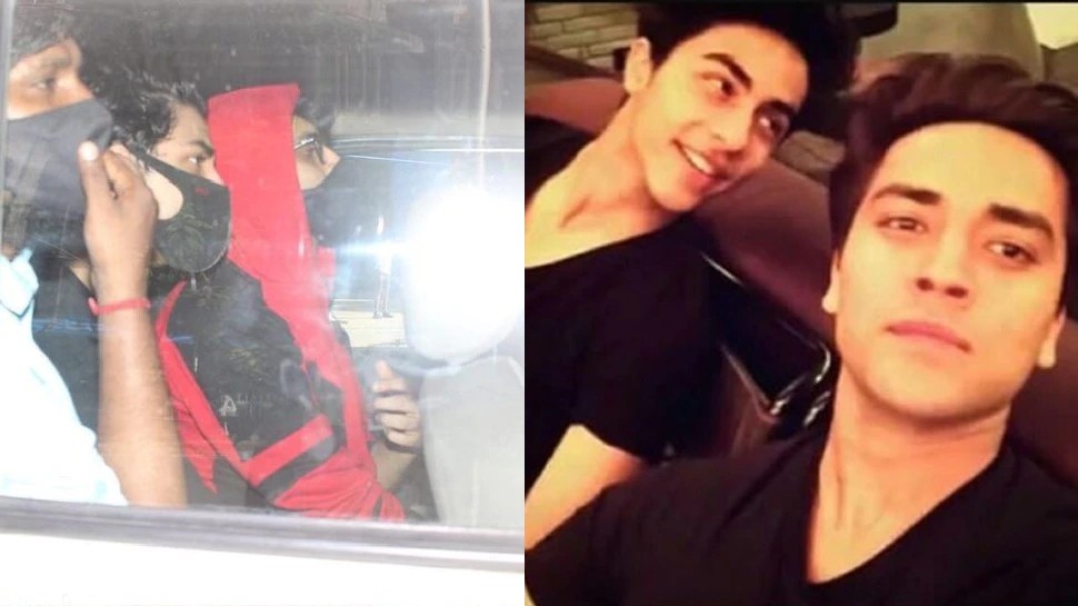 Aryan Khan के दोस्त Arbaaz Merchantt के पापा ने दिया पहला रिएक्शन, सुनाई अलग ही कहानी