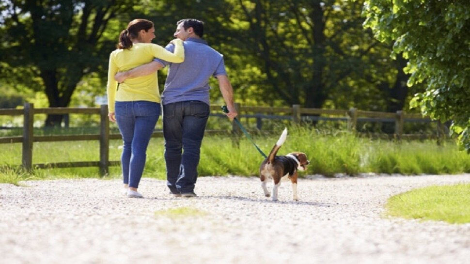 How to walk: ये है चलने का सही तरीका, जो आपको रखता है फिट, क्या आप सही ढंग से चल रहे हैं?