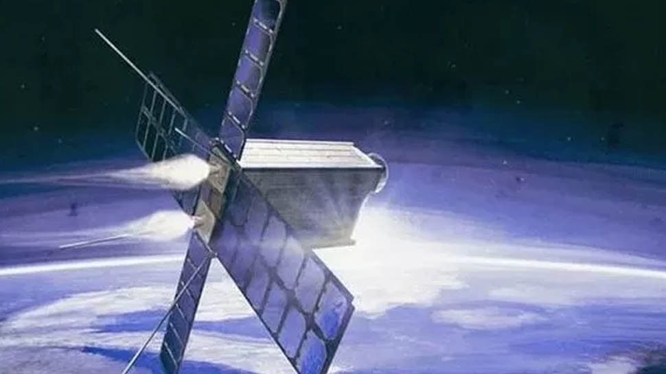 Space Factory: स्पेस से आएगा आपके घर का सामान? अंतरिक्ष में बन रही ऐसी फैक्ट्री
