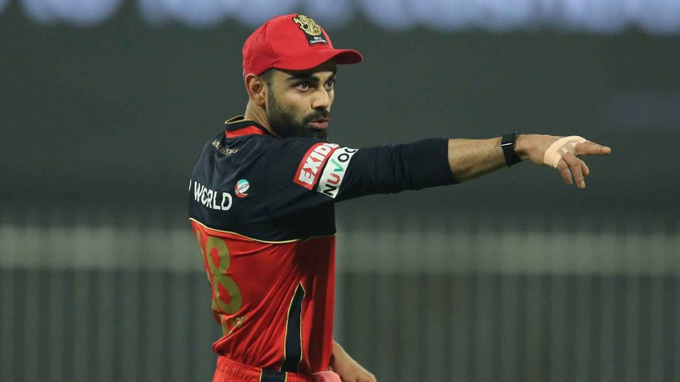 IPL 2021: 37 गेंदों में शतक जड़ने वाले इस तूफानी बल्लेबाज को Virat Kohli क्यों नहीं दे रहे मौका?