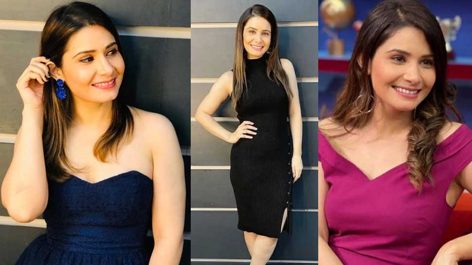 कौन हैं तान्या पुरोहित? Who is Tanya Purohit