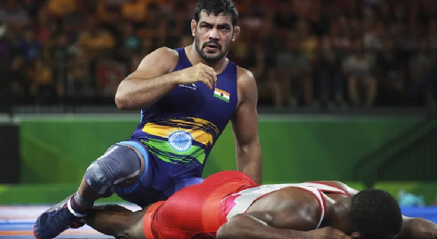 ओलंपिक मेडलिस्ट सुशील कुमार को लगा बड़ा झटका, कोर्ट ने खारिज की जमानत याचिका