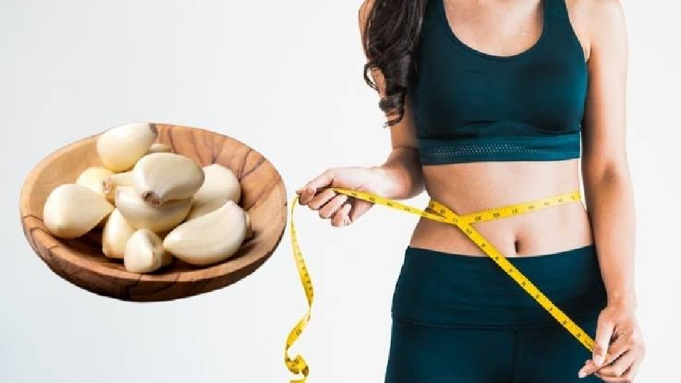 Lose weight with garlic: वजन कम करने में कारगर है लहसुन, बस इस तरह करें सेवन, मोटापे से मिलेगी राहत