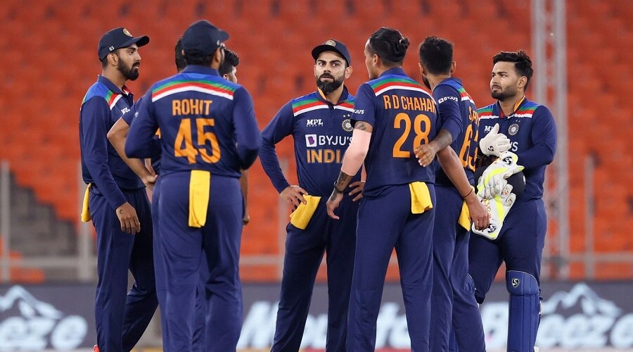 T20 World Cup: भारतीय टीम को लगा बड़ा झटका, दिग्गज स्पिनर हुआ चोटिल