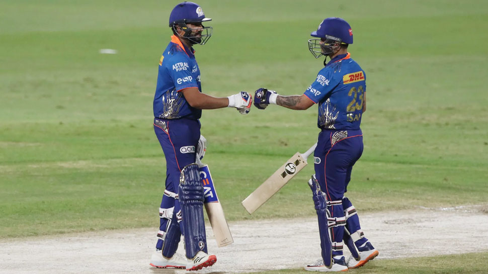 IPL 2021: जीत के साथ मुंबई की उम्मीदें बरकरार, राजस्थान को लगा तगड़ा झटका