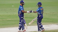 IPL 2021: जीत के साथ मुंबई की उम्मीदें बरकरार, राजस्थान को लगा तगड़ा झटका