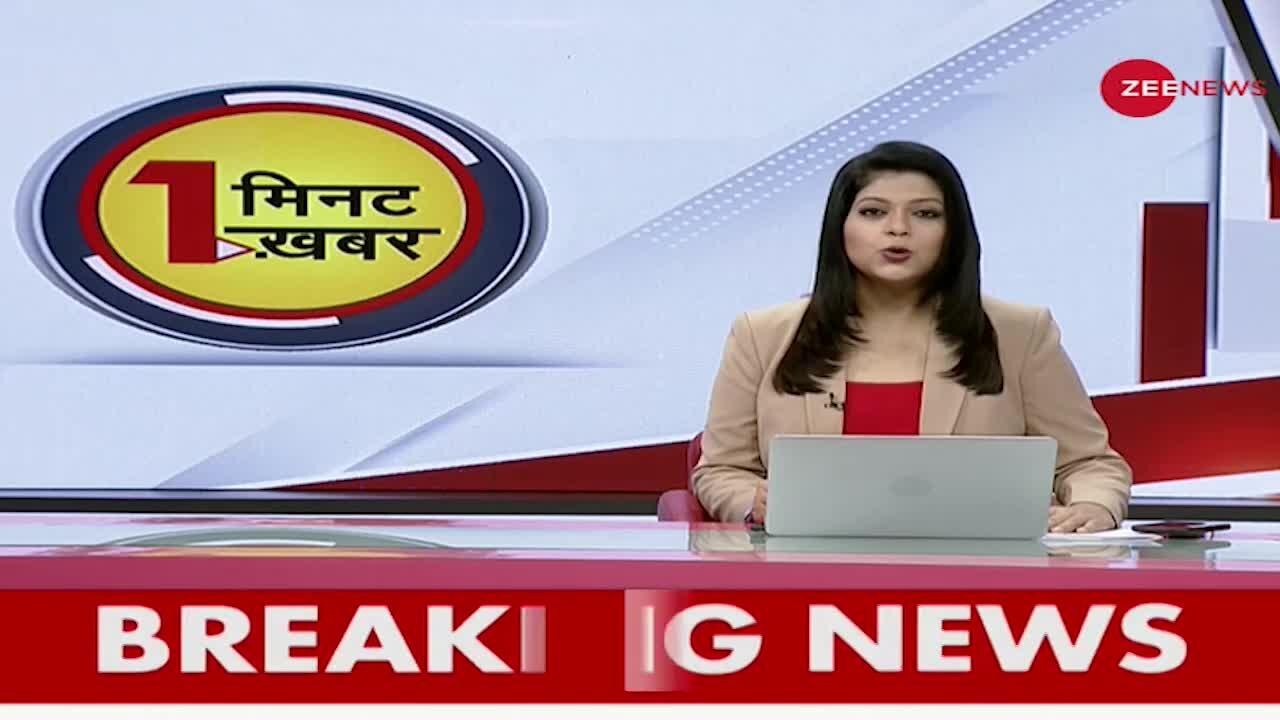 Lucknow में 8 October तक धारा 144 लागू - देखिए One Minute One News