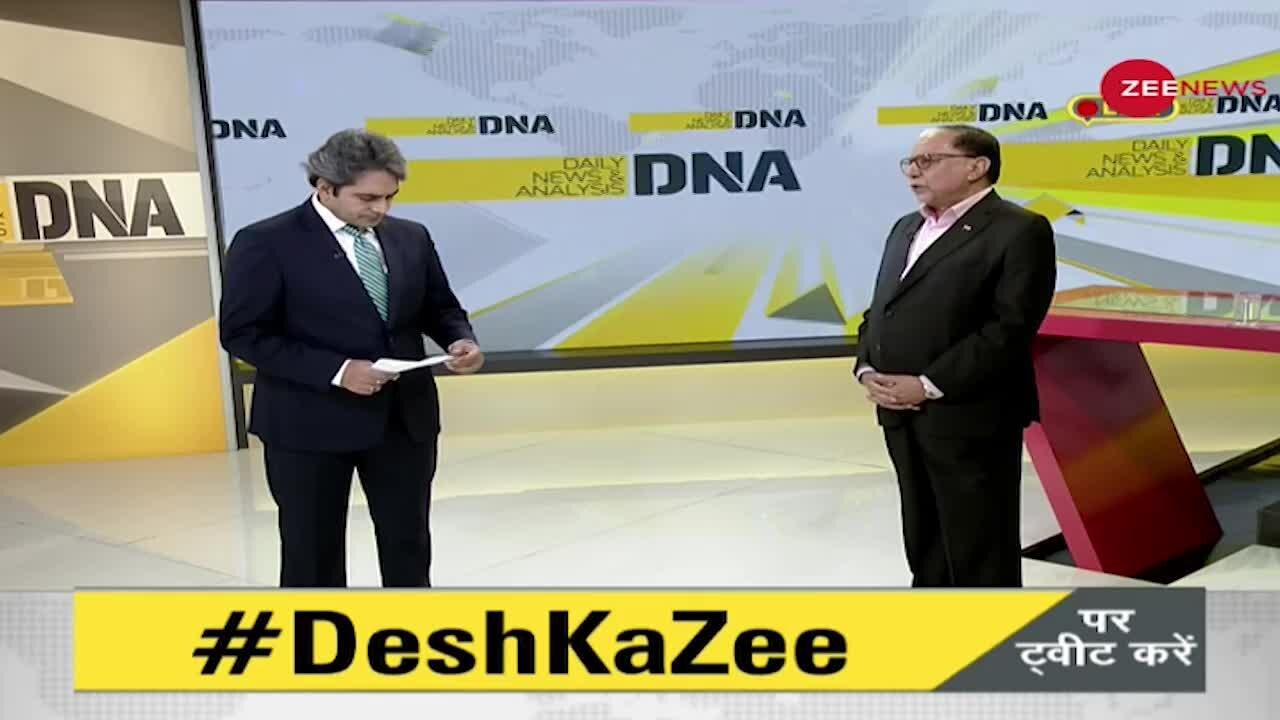 DNA: Dr. Subhash Chandra ने Invesco की मंशा पर उठाए सवाल