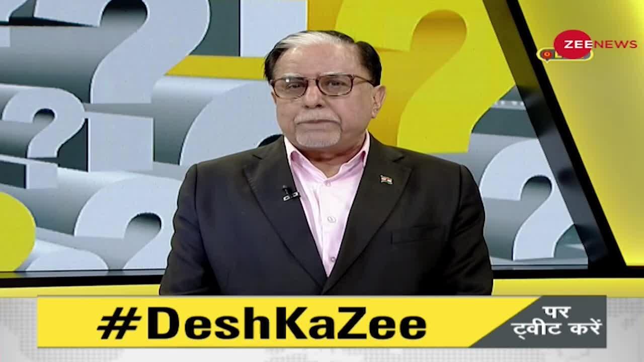 DNA: ZEEL पर किसी का कंट्रोल नहीं, बोर्ड मेंमबर्स ले सकते हैं स्वतंत्र निर्णय - Dr Subhash Chandra