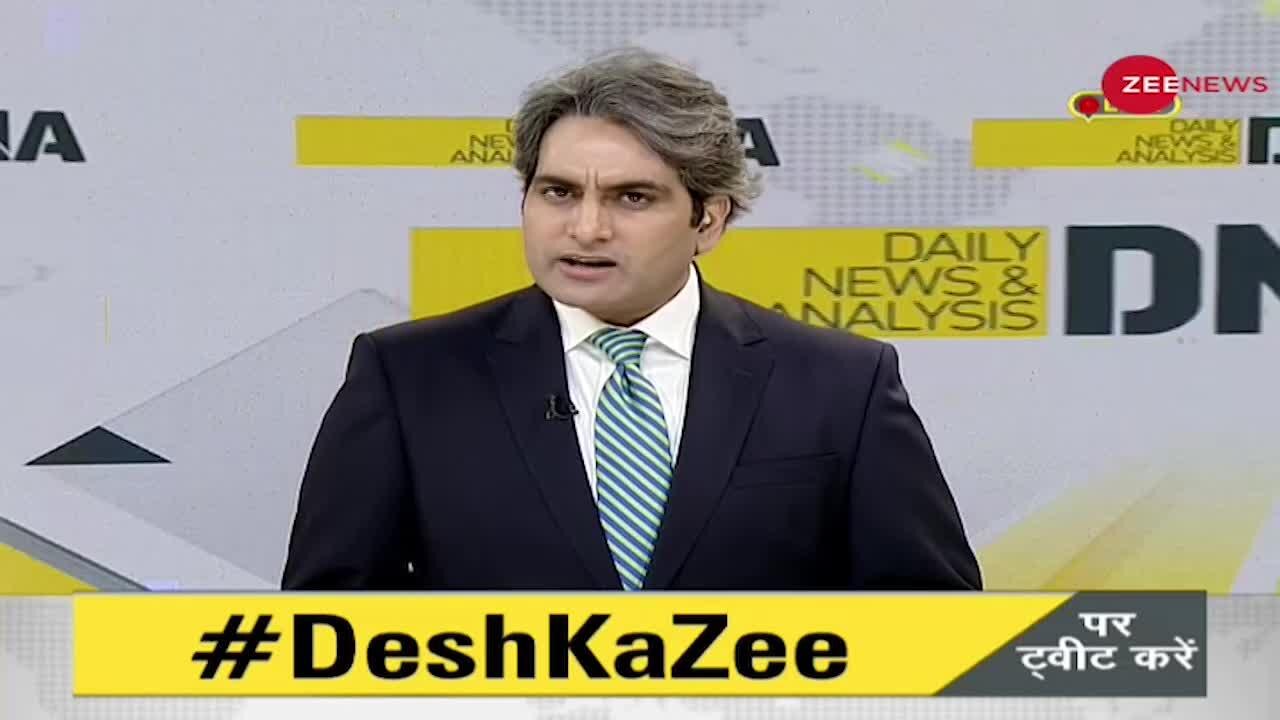 DNA: ZEEL-Invesco Issue पर Dr. Subhash Chandra पहली बार LIVE