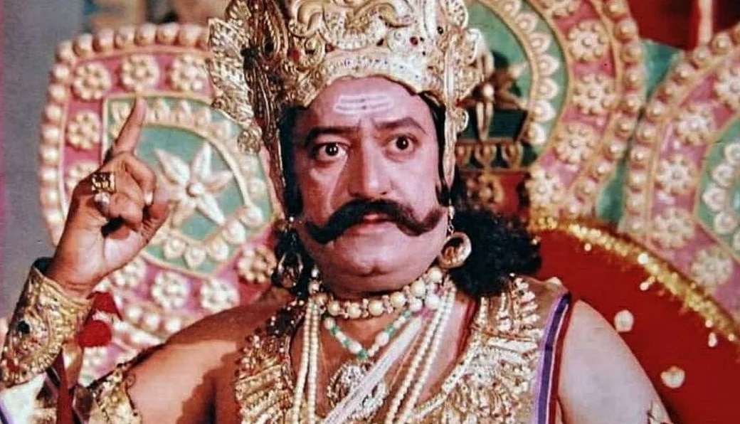 &#039;रामायण&#039; में रावण का किरदार निभाने वाले अरविंद त्रिवेदी का निधन, मुंबई में होगा अंतिम संस्कार 