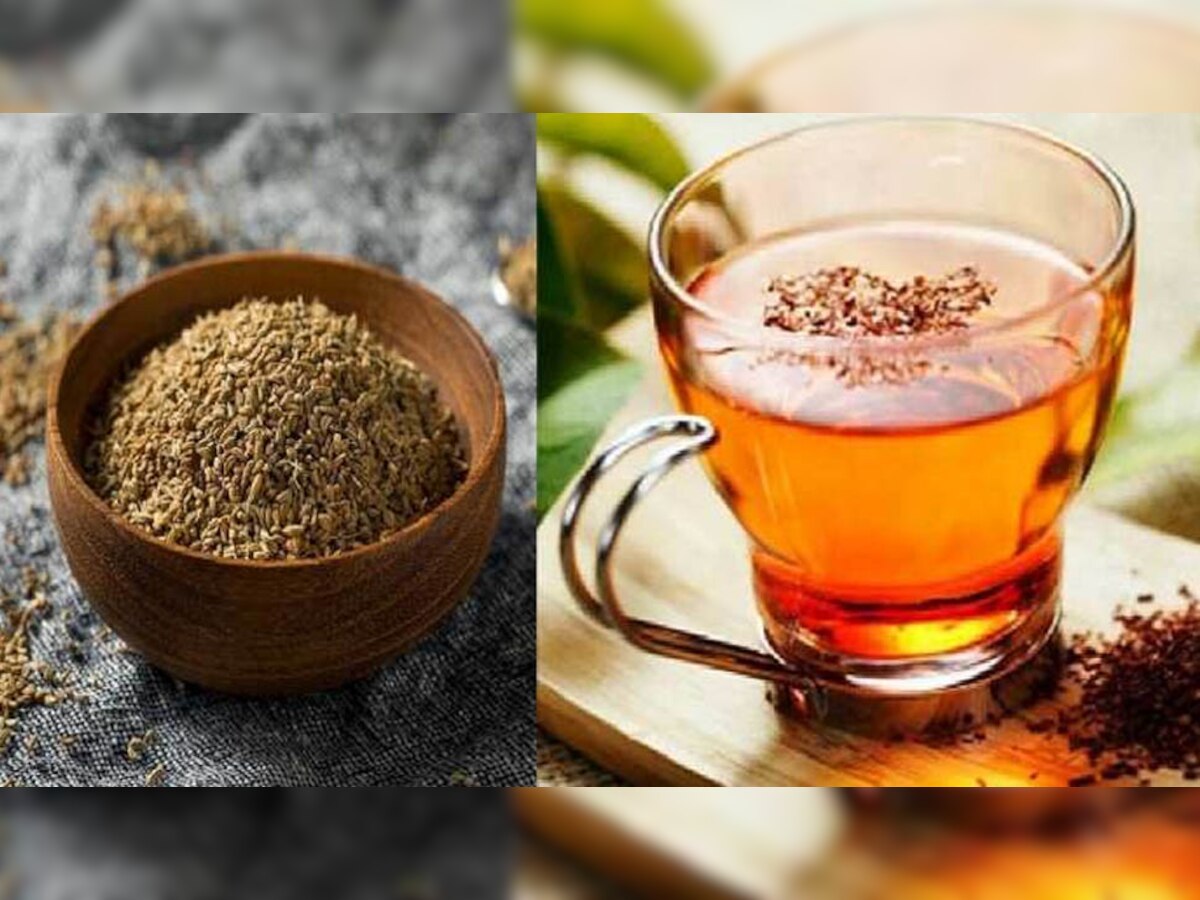 Benefits of ajwain uric acid level इस चीज की बस एक चम्मच मात्रा से