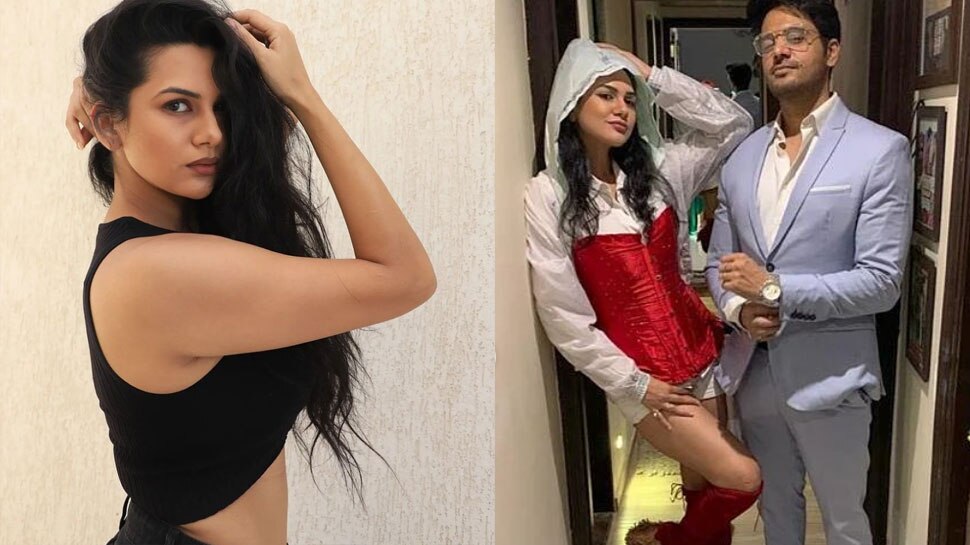 Anuj Kapadia ने Anupama को छोड़ शॉर्ट ड्रेस वाली लड़की संग मॉल में लगाए ठुमके