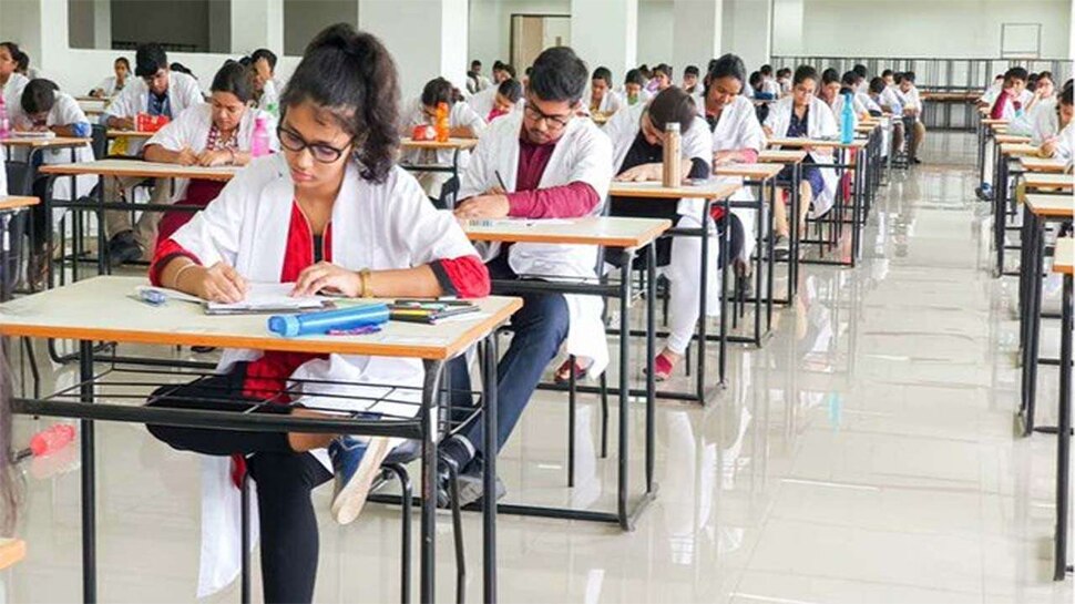 NEET-SS Exam 2021: नीट सुपर स्पेशियलिटी परीक्षा देने वालों को बड़ी राहत, आया नया अपडेट