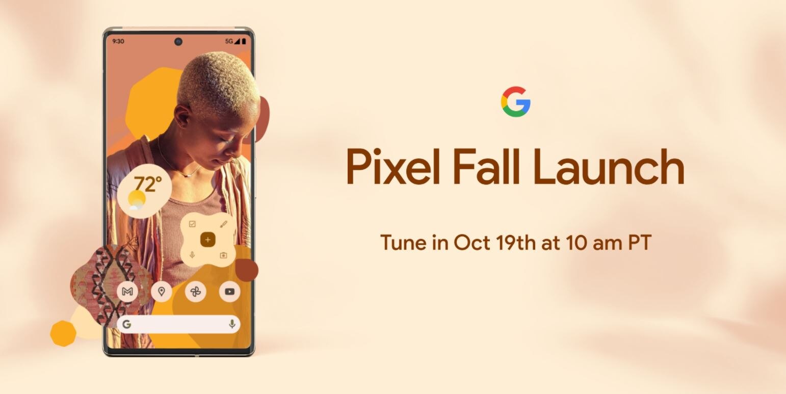 Google: 19 अक्टूबर को लॉन्च होगा Pixel 6 Pro, जानिए सभी फीचर्स