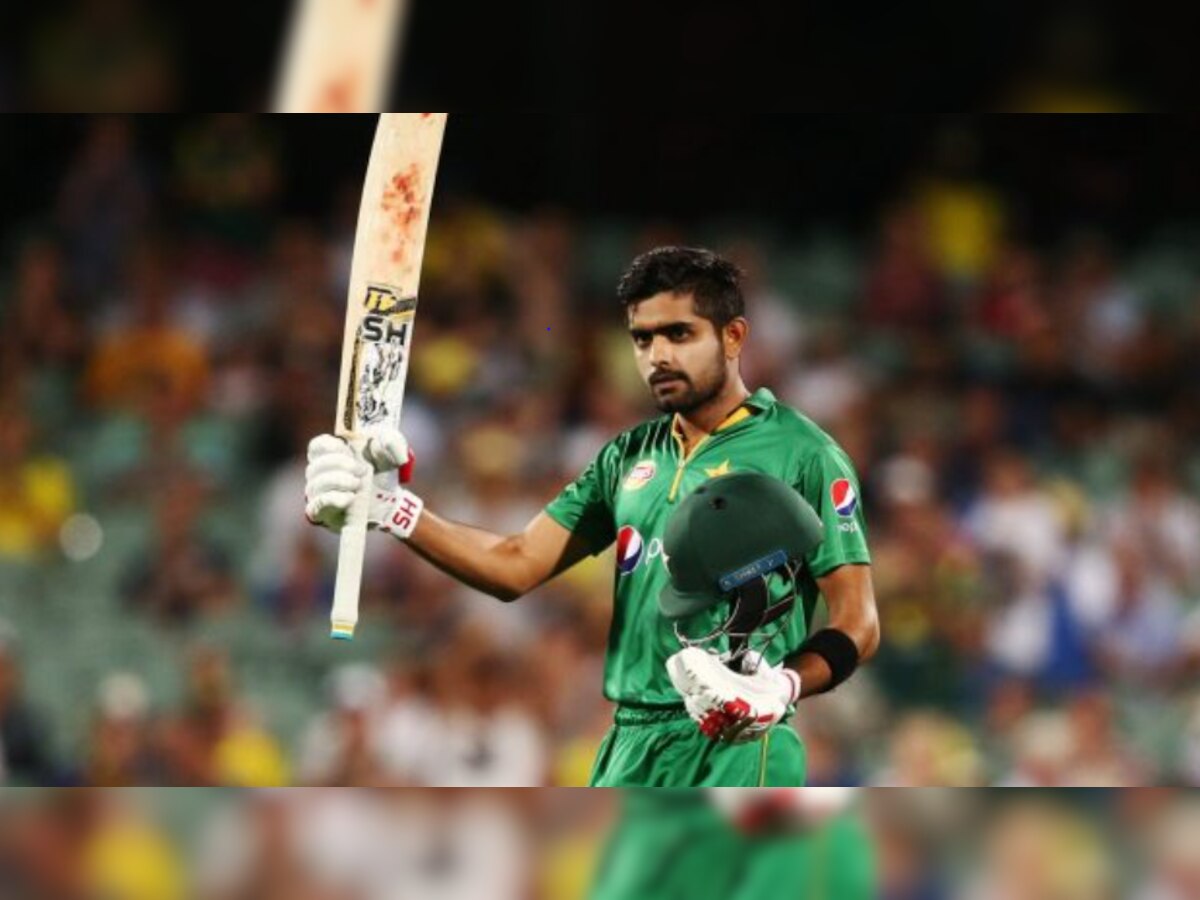 Babar Azam