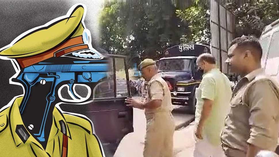 FAKE Encounter मामले में फरार रिटायर्ड DSP रणधीर सिंह ने किया सरेंडर, बीटेक छात्र को मारी गई थी गोली