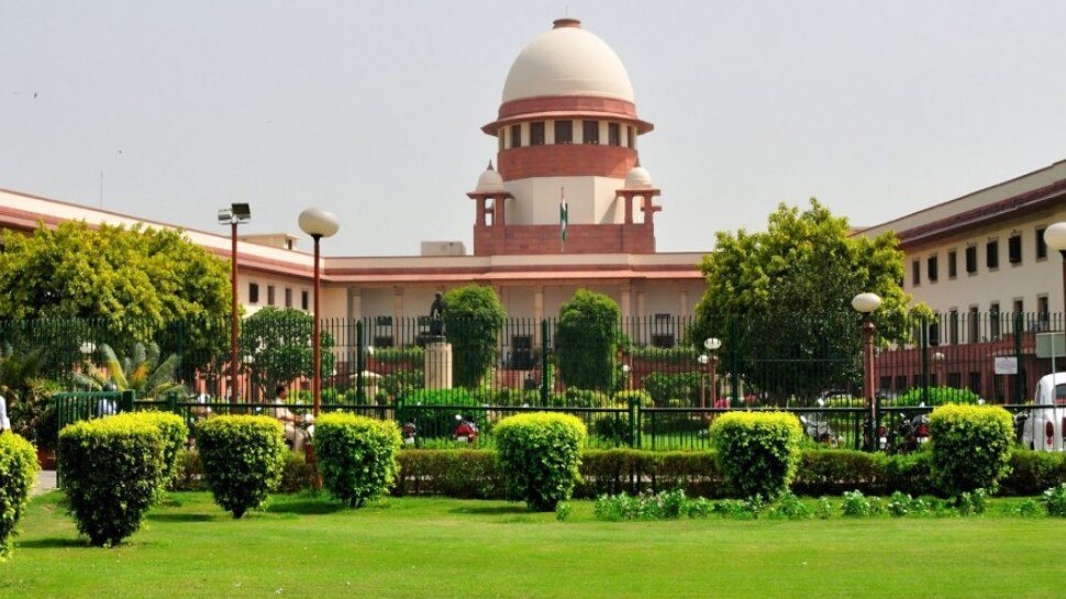 Supreme Court takes suo motu cognisance of Lakhimpur Kheri violence ...