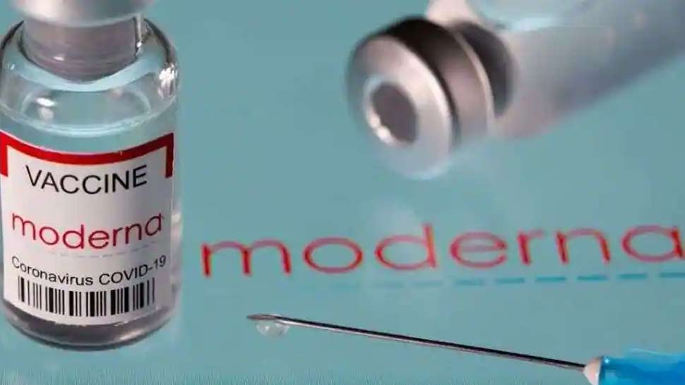 स्वीडन ने Moderna Vaccine पर लगाई रोक, 30 साल और उससे कम उम्र के लोगों को नहीं लगेगा टीका