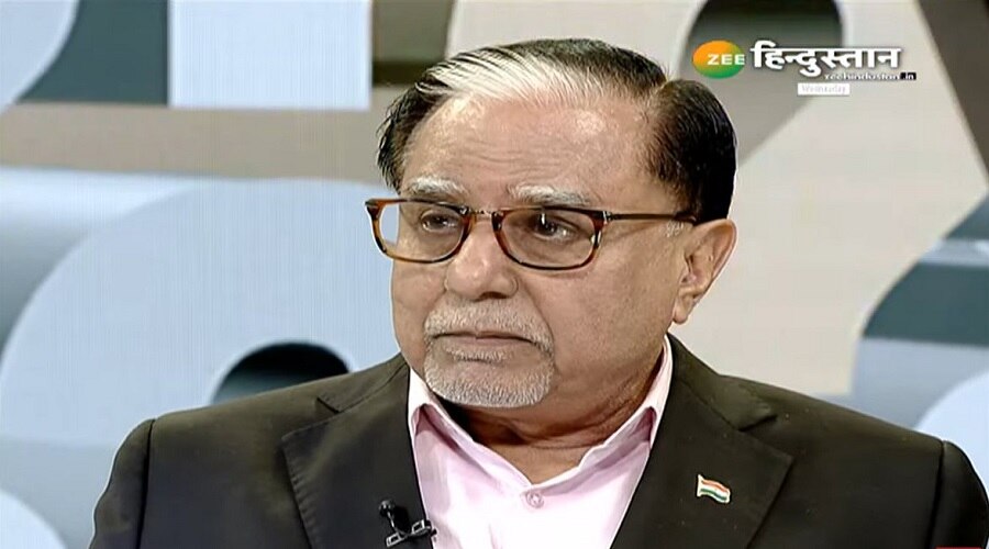 #DeshKaZee: Invesco मामले में ZEEL फाउंडर डॉ. सुभाष चंद्रा का सबसे बड़ा इंटरव्यू, देखिए यहां