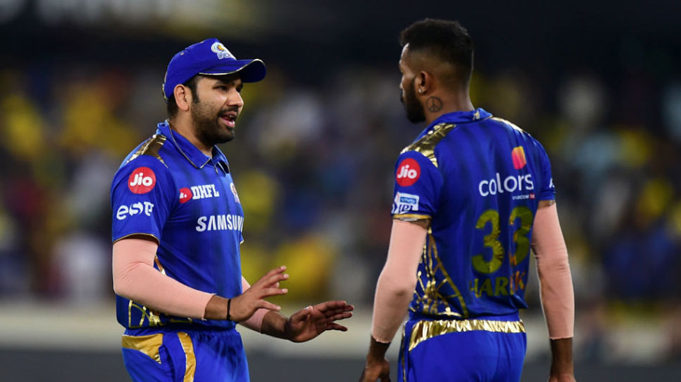 पूरे IPL 2021 से कटा Mumbai Indians के इस स्टार खिलाड़ी का पत्ता, Rohit Sharma अब नहीं देंगे मौका