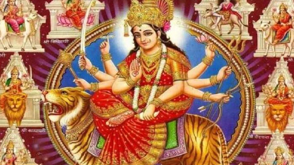 Shardiya Navratri 2021: नवरात्रि कलश स्थापना का शुभ मुहूर्त रहेगा सिर्फ एक घंटे, जान लीजिए टाइमिंग