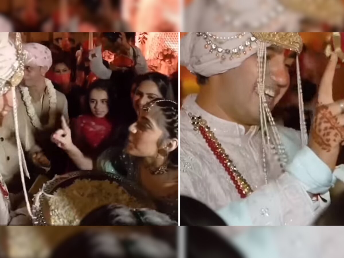 Jija Sali News: शादी से पहले जीजा की एंट्री पर लगा 'बैन', फिर साली ने दिलवाई ऐसी कसमें