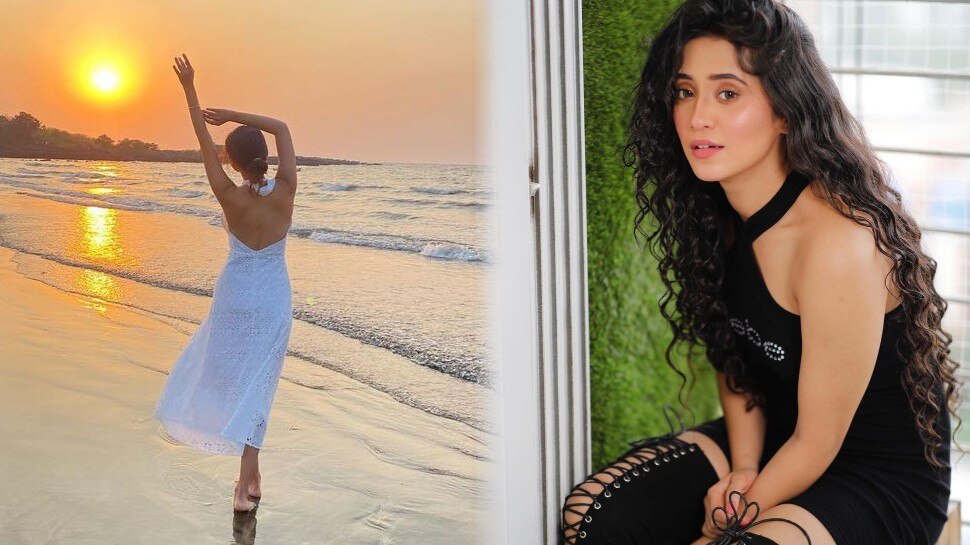 Yeh Rishta Kya Kehlata Hai: Shivangi Joshi को रिप्लेस करेगी ये बड़ी हीरोइन? एक्ट्रेस ने खुद किया खुलासा