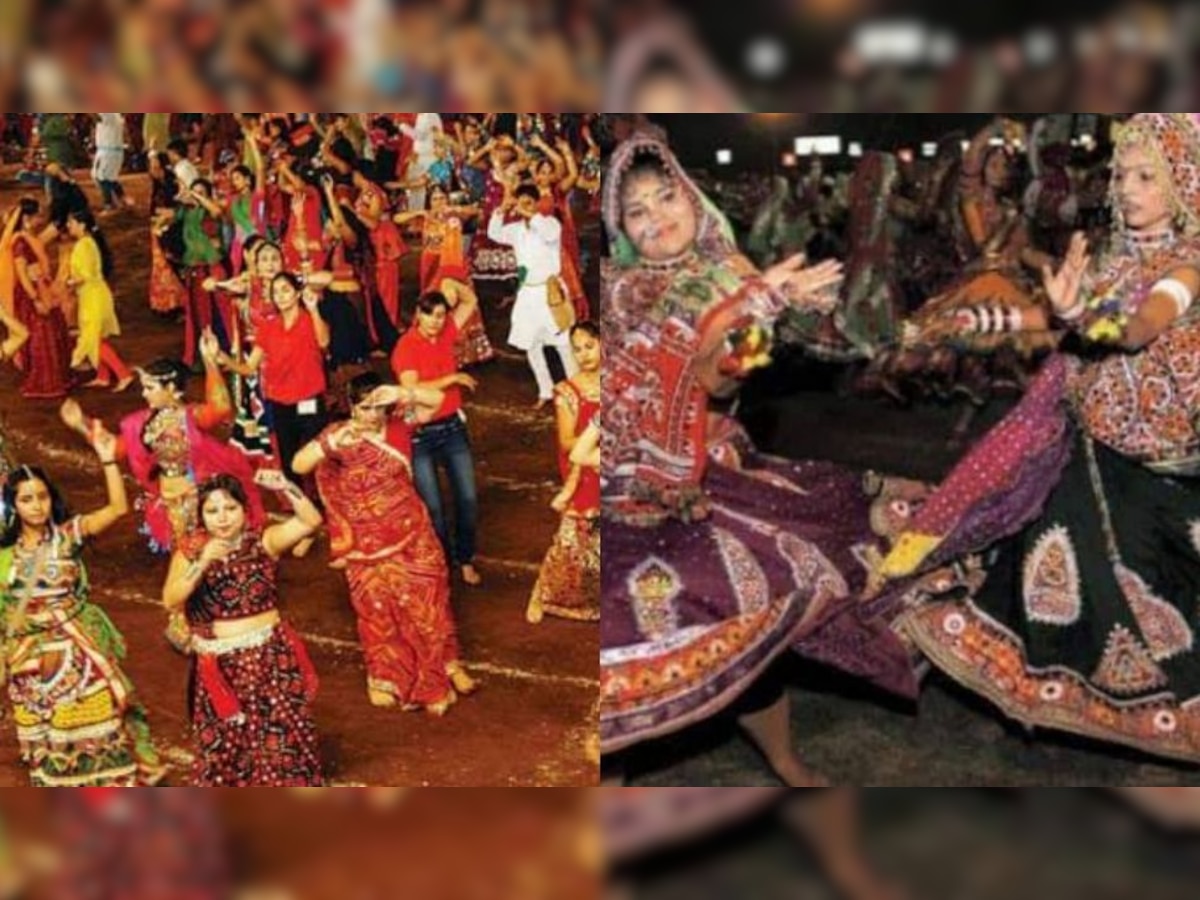 navratri Garba and Dussehra Guidelines issued in MP Corona ...