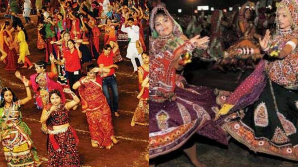 navratri Garba and Dussehra Guidelines issued in MP Corona ...