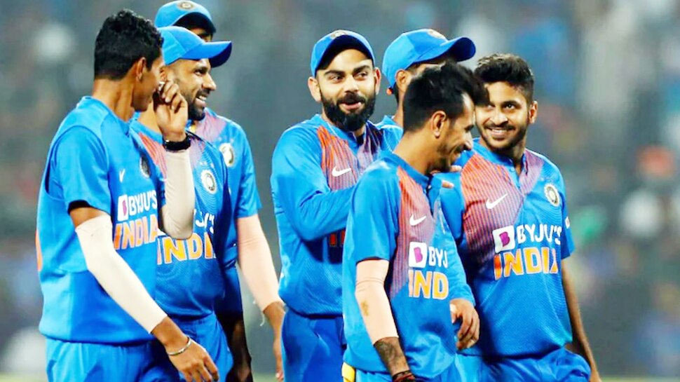 IPL T20 World Cup 2021: कोहली का ये धाकड़ खिलाड़ी फॉर्म में लौटा, खुल सकते हैं टीम इंडिया के लिए दरवाजे
