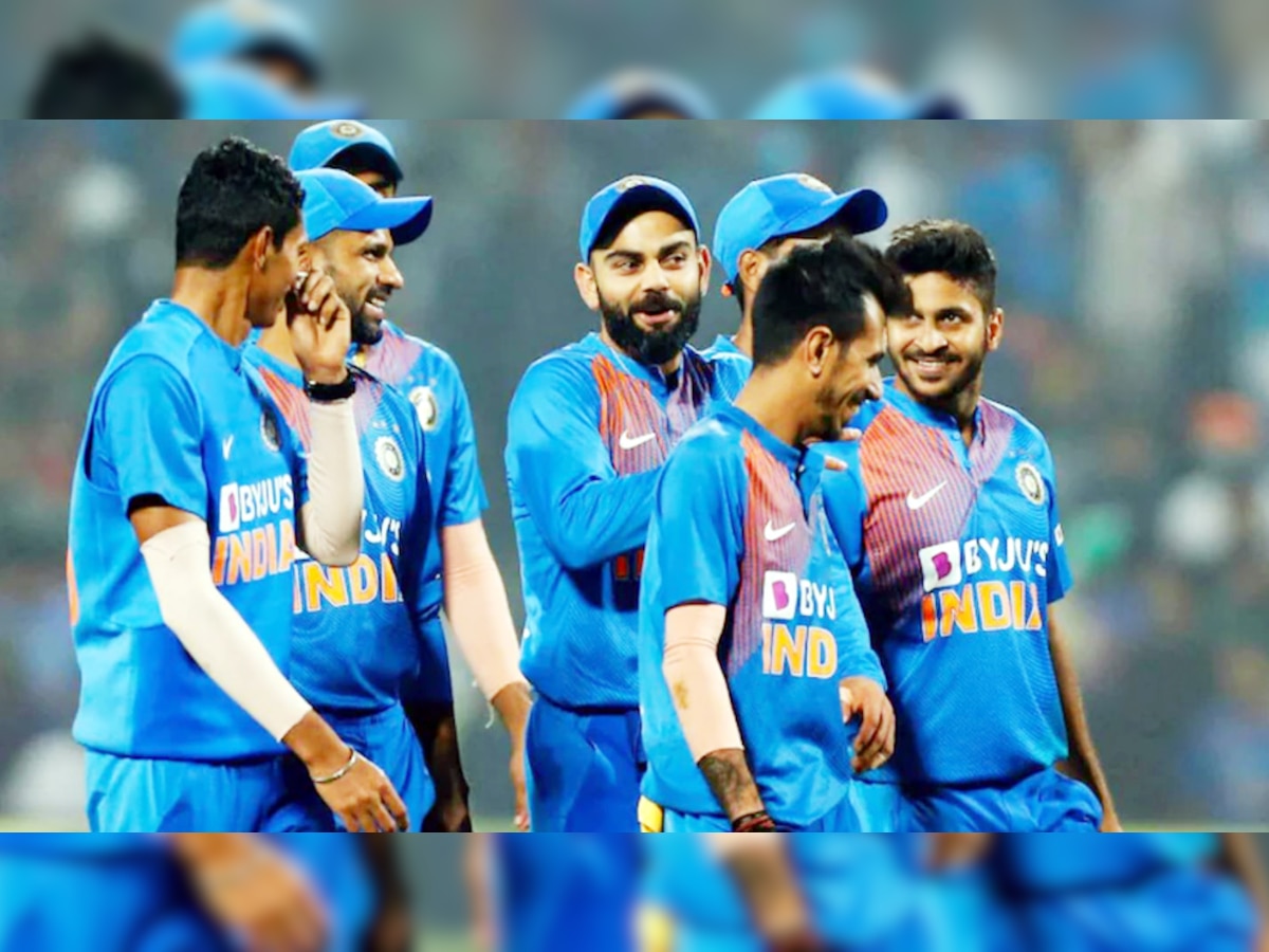 Team India