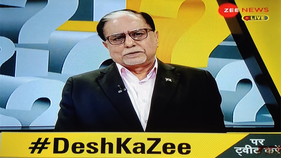 डॉ. सुभाष चंद्रा की अपील पर मिला लोगों का साथ, #DeshKaZee को दिया जबर्दस्‍त समर्थन