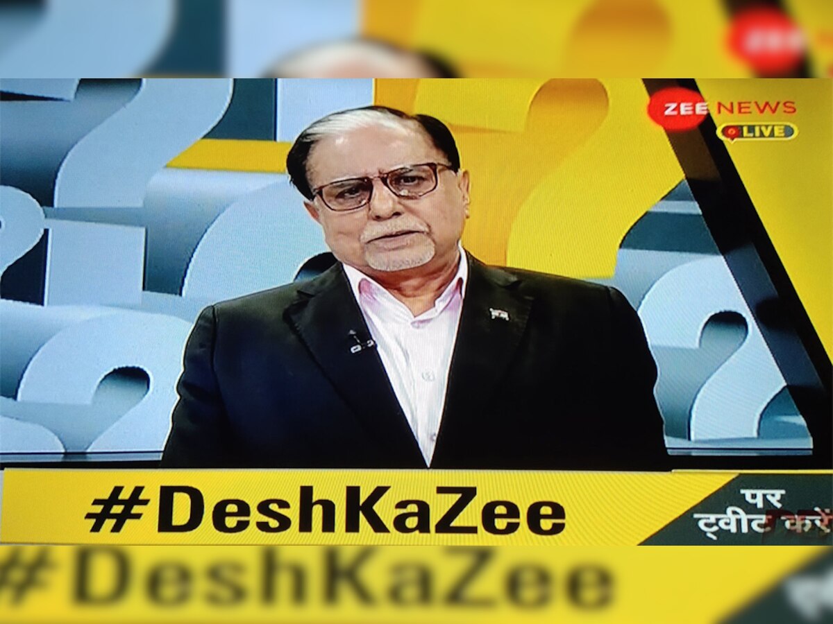 डॉ. सुभाष चंद्रा की अपील पर मिला लोगों का भरपूर साथ, #DeshKaZee को दिया जबर्दस्‍त समर्थन