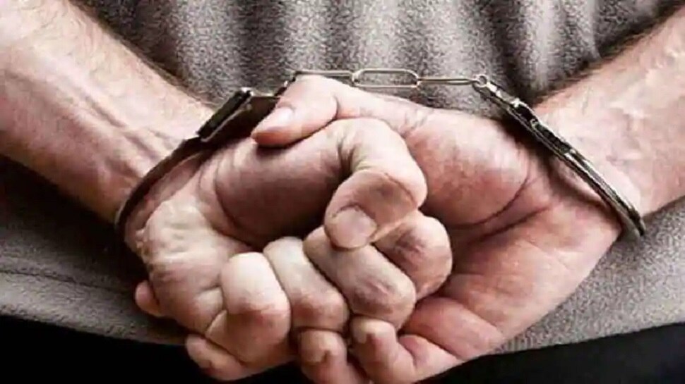 पंजाब नेशनल बैंक में चोरी के मामले में बड़ी कामयाबी, फरार कर्मचारी हुआ गिरफ्तार