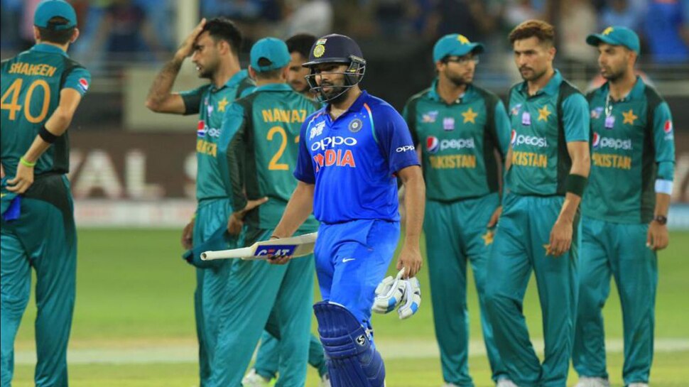 PAK पूर्व लेग स्पिनर का बयान, 'खुद की टीम ठीक नहीं, चलें हैं भारत को हराने'