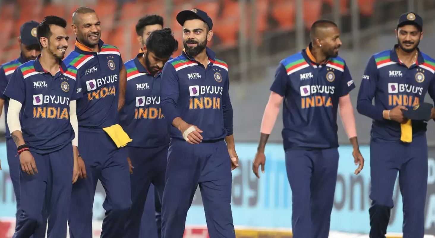 टीम इंडिया को टी20 वर्ल्ड कप जिताएगा ये सुपरस्टार! साबित होगा सबसे बड़ा मैच विनर टीम इंडिया को टी20 वर्ल्ड कप जिताएगा ये सुपरस्टार! साबित होगा सबसे बड़ा मैच विनर