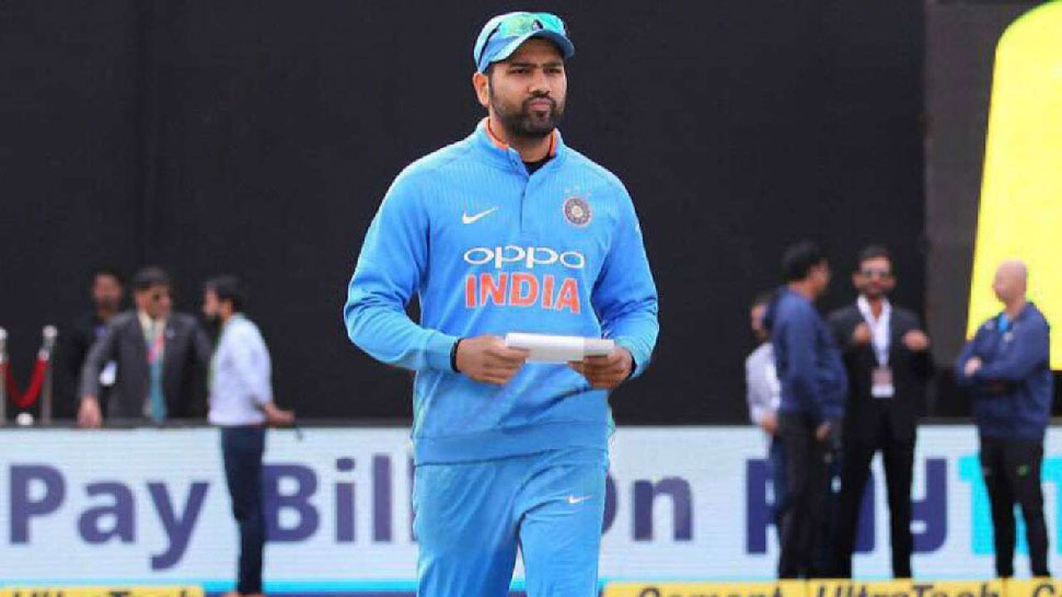 ये खिलाड़ी तोड़ेगा Rohit Sharma का सपना! 24 साल की उम्र में बनेगा टीम इंडिया का नया कप्तान ये खिलाड़ी तोड़ेगा Rohit Sharma का सपना! 24 साल की उम्र में बनेगा टीम इंडिया का नया कप्तान