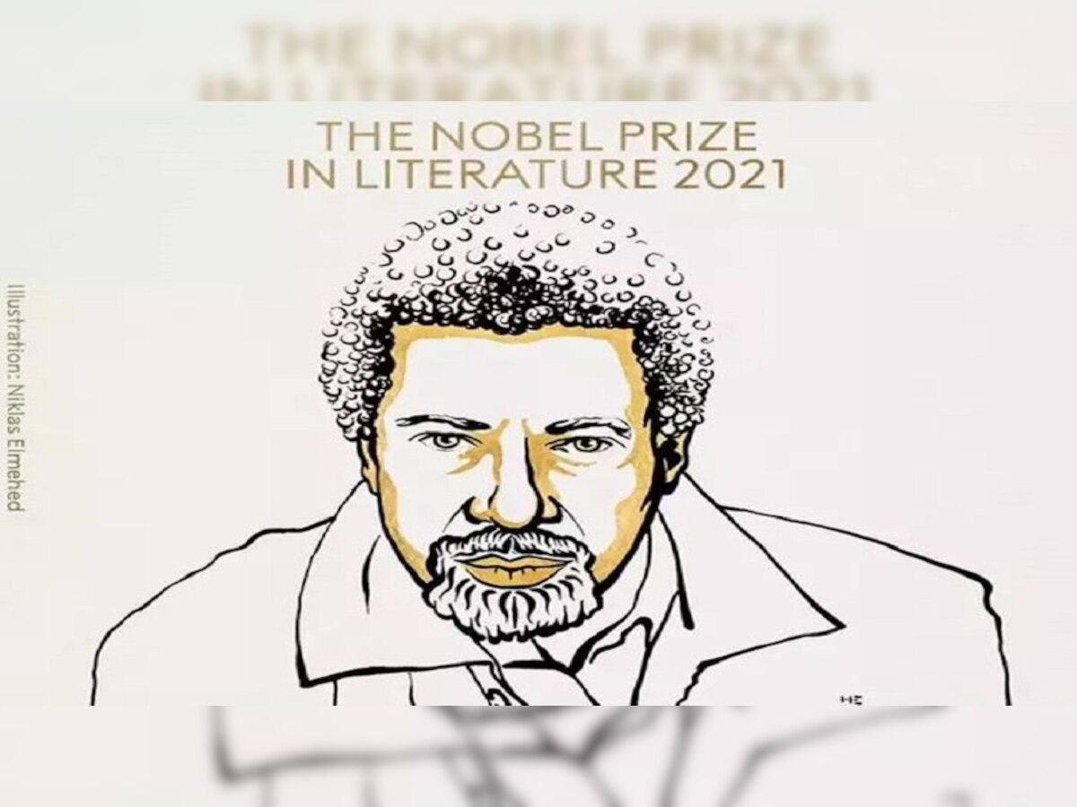 Nobel Prize 2021: ଅବଦୁଲରଜାକ ଗୁରୁନାଙ୍କୁ ମିଳିଲା ସାହିତ୍ୟରେ ନୋବେଲ ପୁରସ୍କାର