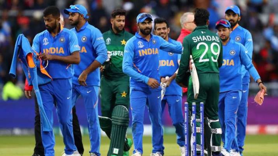 टी-20 में भारत से डरा पाकिस्तान, PCB से कारोबारी ने कहा- India को हराइए, ब्लैंक चैक ले जाइए
