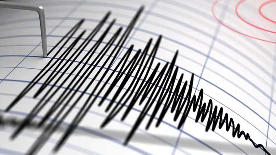 जापान में भूकंप के तेज झटके, 6.1 की तीव्रता की वजह से हिल गई इमारतें