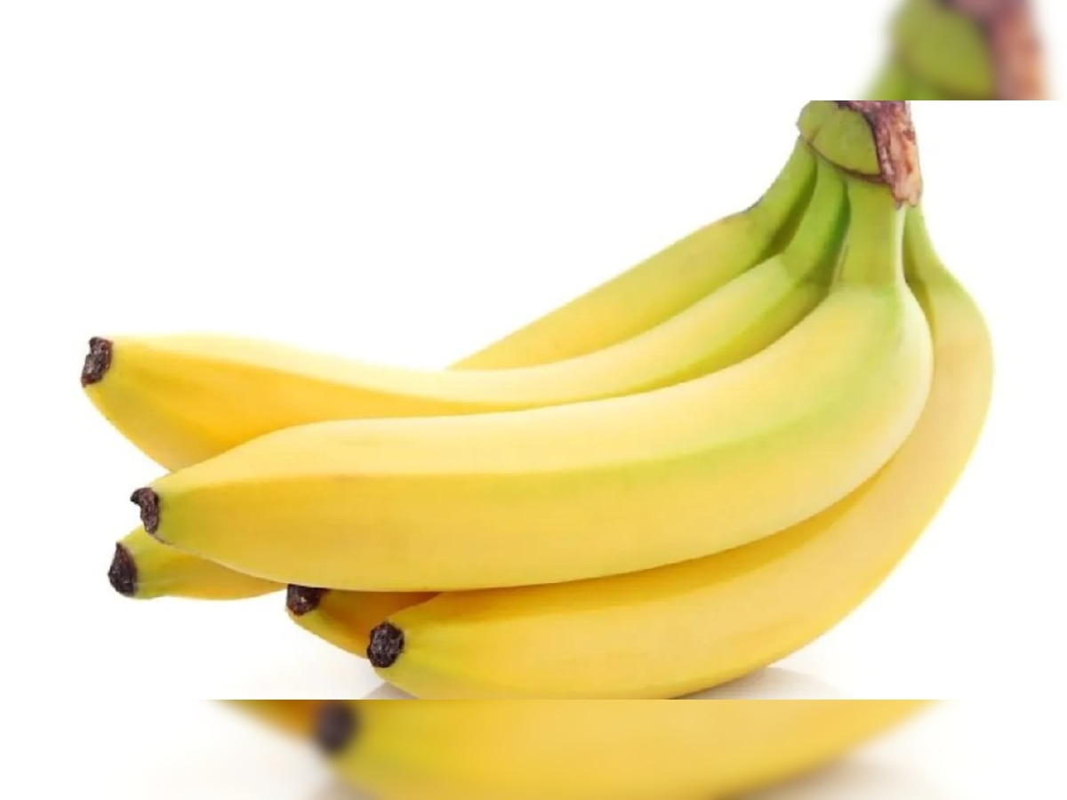 Benefit of banana